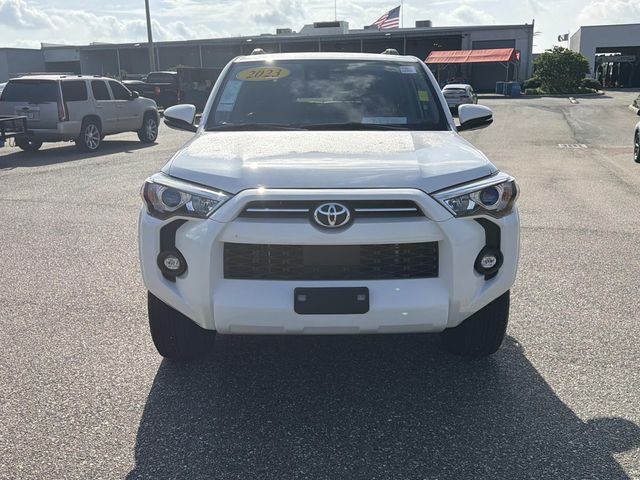 Used 2023 Toyota 4Runner SUV