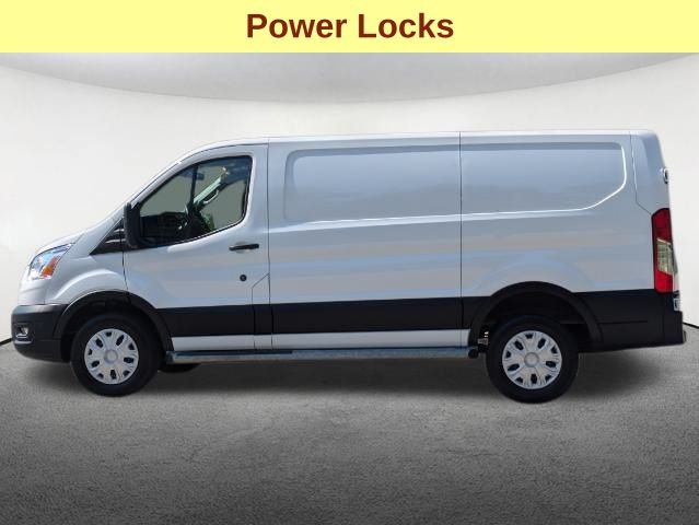 2022 Ford Transit-250 Base 8