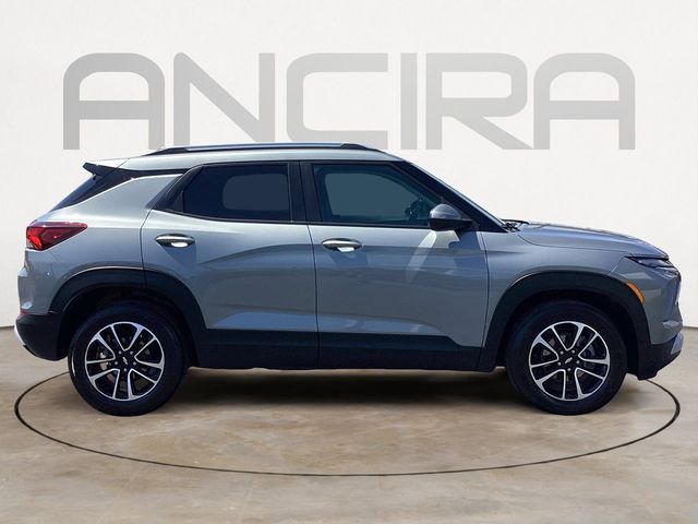 Used Car 2024 Chevrolet Trailblazer  Lt For Sale Under $25,000 In San Antonio, Texas