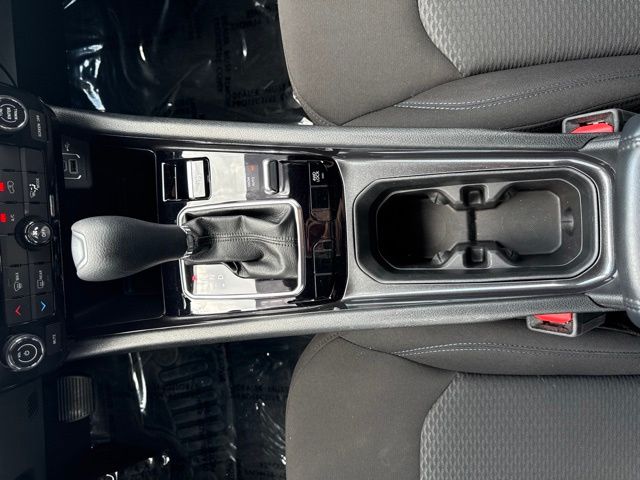 2024 Jeep Compass Sport:46906A