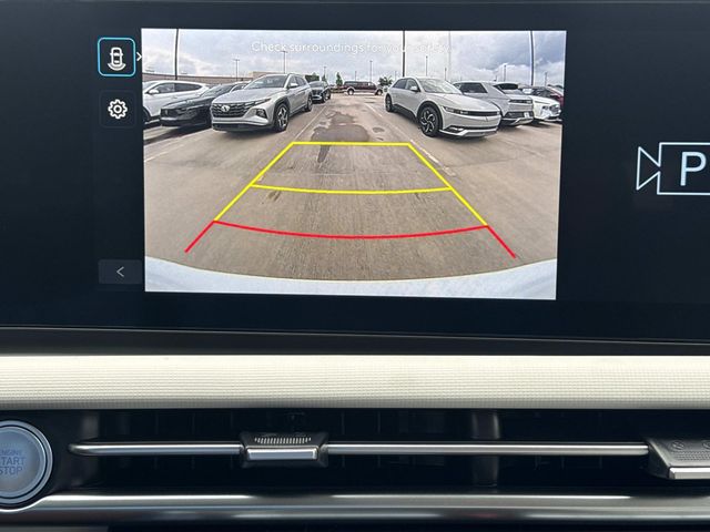 New 2026 White Hyundai SEL Plus image 26