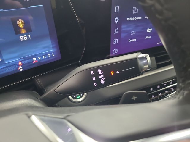 2025 – Chevrolet – Equinox
