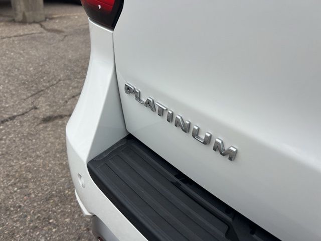 2022 Ford Expedition