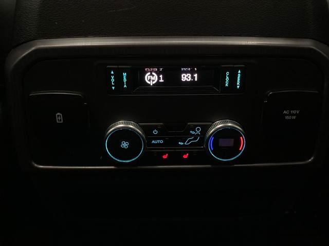 2024 Ford Expedition MAX Platinum