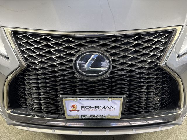 2022 Lexus RX RX photo