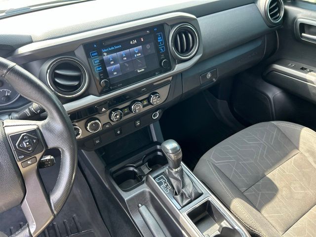 2017 Toyota Tacoma TRD Sport - Photo 29