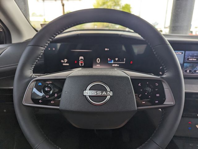 2025 Nissan Murano SV photo