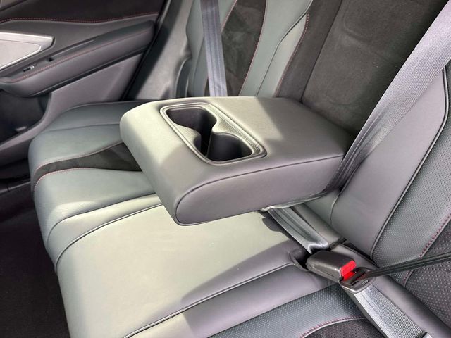 used 2023 Acura RDX car, priced at $36,495