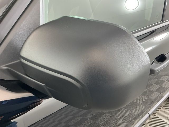 New 2026 Shadow Black Ford Big Bend image 10