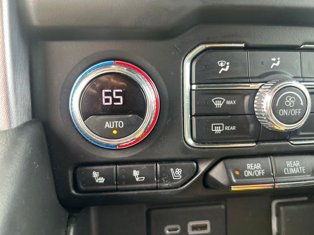 Used 2022 GMC Yukon SUV