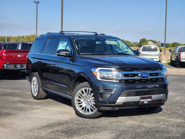 2024 Ford Expedition Limited 2