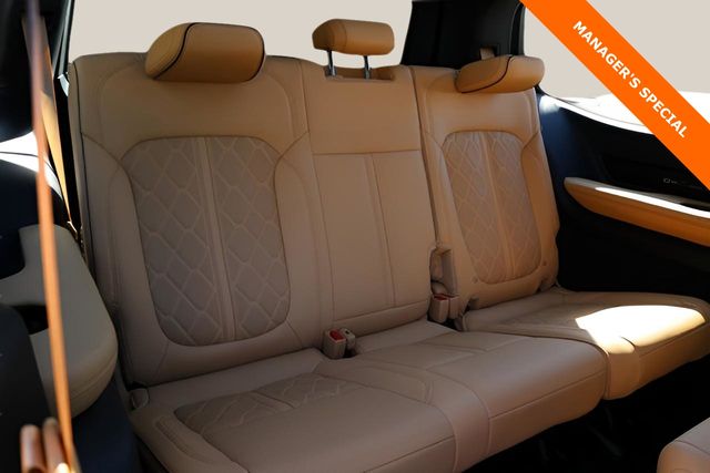 New Car 2025 Jeep Grand Wagoneer  Series Iii For Sale Under $100,000 In Austin, Texas