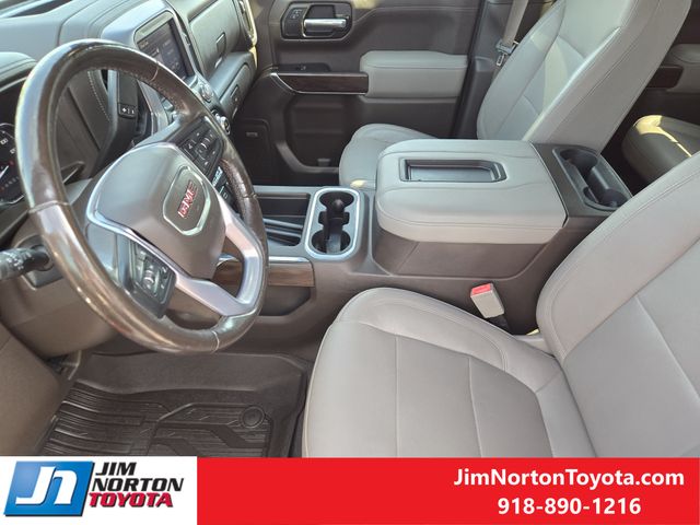Used 2019 GMC Sierra 1500 Truck