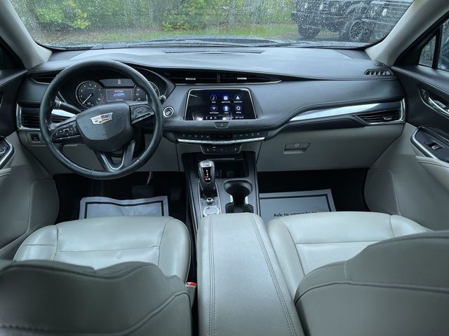 Used 2019 Cadillac XT4 For Sale in Livonia, MI