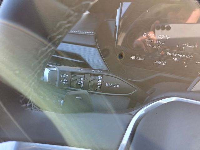 2026 GMC Acadia Elevation AWD