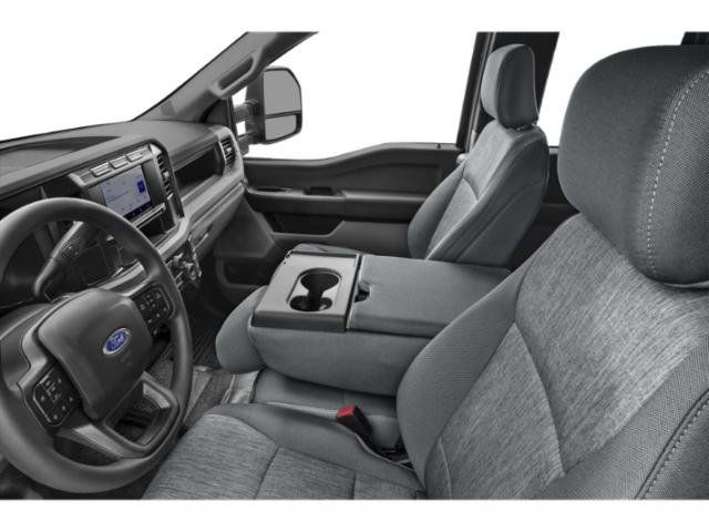 New 2026 Red Ford XL image 6