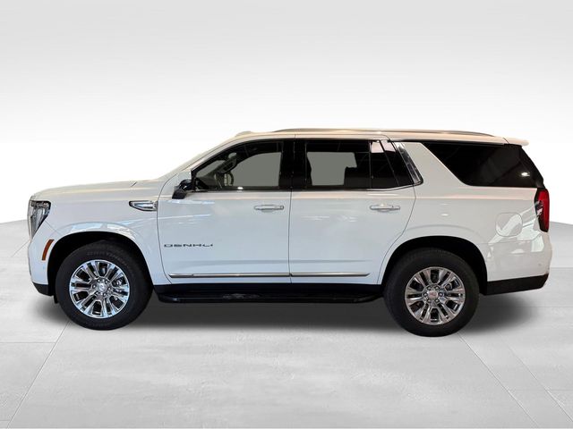 2025 GMC Yukon Denali - 3