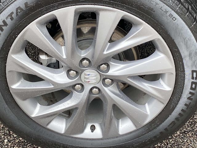 Used 2025 Buick Enclave SUV