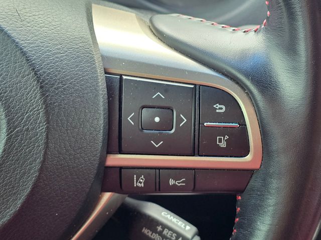 2021 Lexus GX 460:C02713A