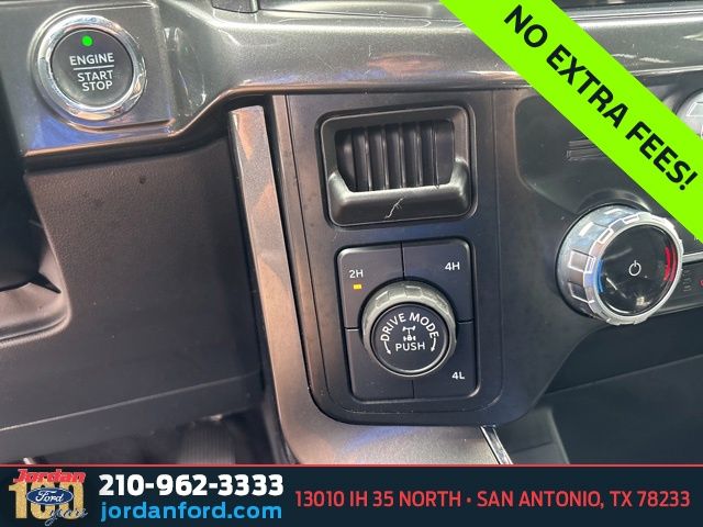 Used Car 2023 Ford F-150  Xlt For Sale Under $50,000 In San Antonio, Texas