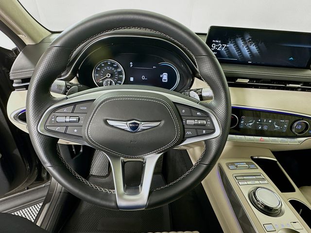 Thumbnail: 2025 Genesis GV70 - 11