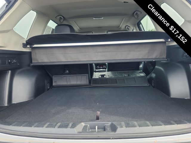Used 2019 Subaru Forester For Sale in Grove City, OH