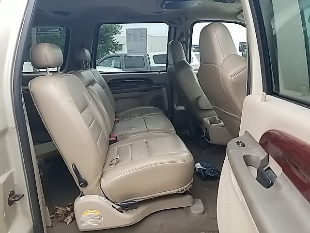 Used 2004 Ford Excursion SUV