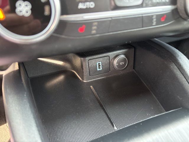 2020 Ford Escape SE Sport Hybrid photo