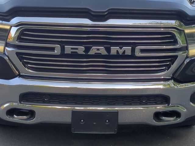 Used 2021 Black Ram Laramie image 30