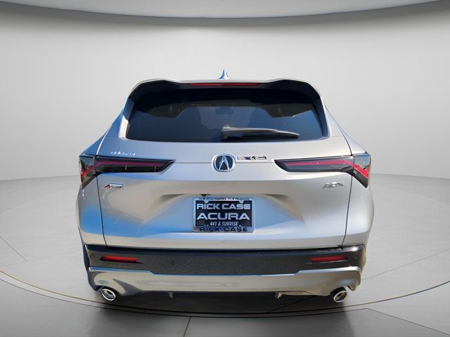 2026 Acura Adx - $38,650