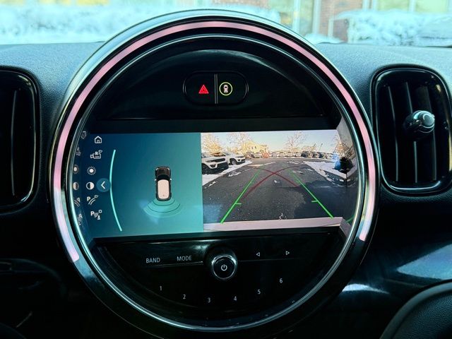 2022 MINI Cooper S Countryman