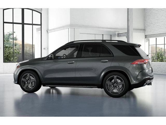 used 2026 Mercedes-Benz GLE car, priced at $78,350