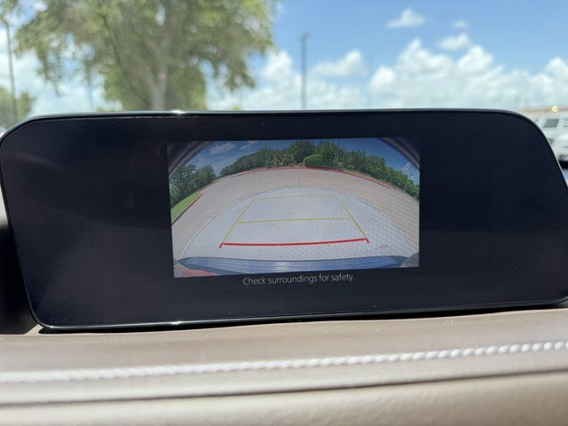2025 Mazda CX-30 2.5 S Premium Package Gray at AutoSavvy Houston Northwest