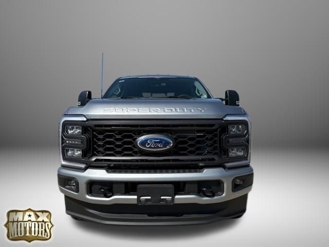 2024 Ford F-250SD XL 10