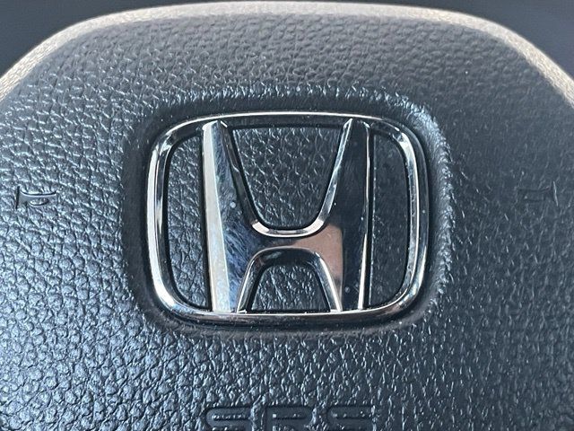 Used 2026 Platinum White Pearl Honda  image 12
