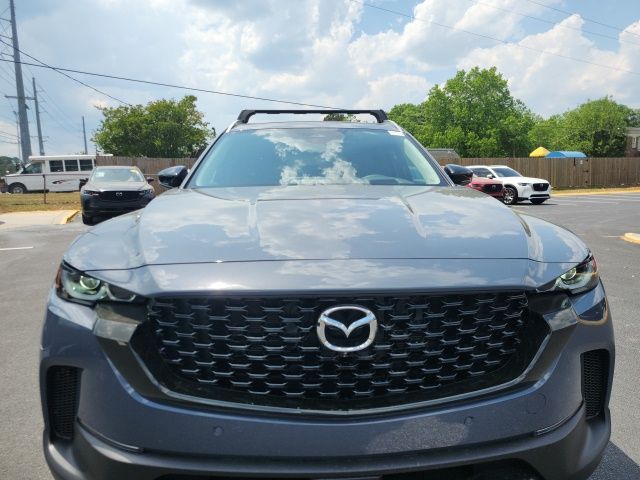 2026 Mazda CX-50 Hybrid Premium Plus - 7