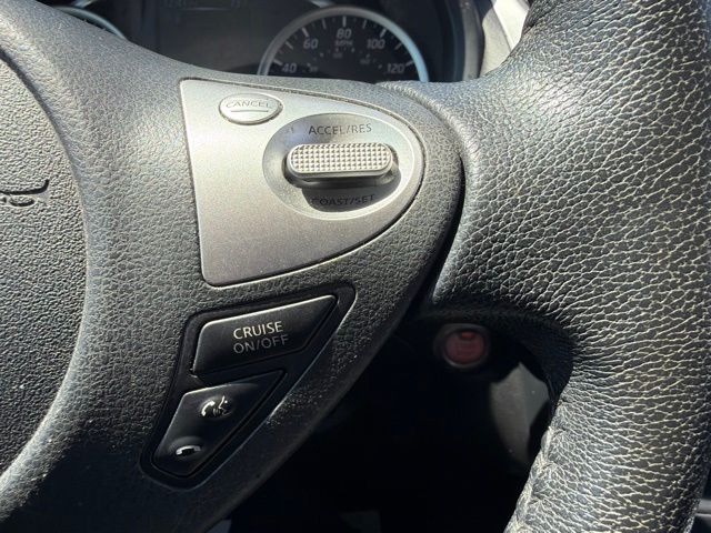 Used 2018 Nissan Sentra Sedan