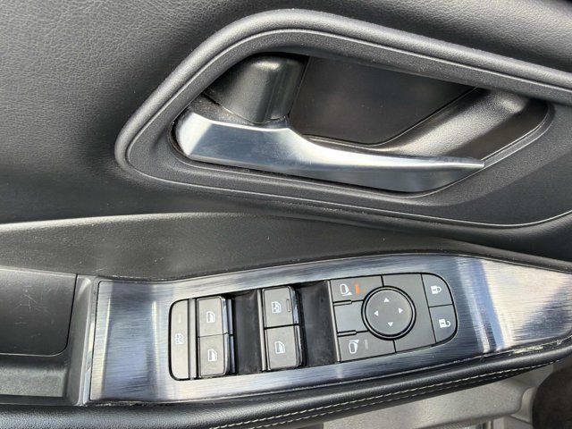 Used 2024 Nissan Rogue SUV