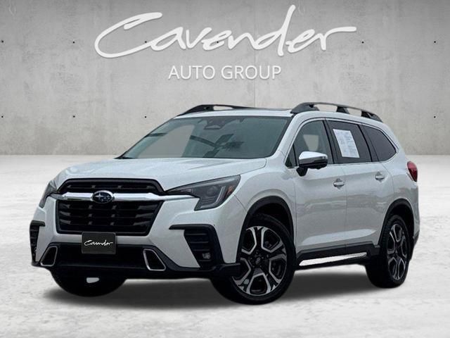 2023 Subaru Ascent Touring AWD