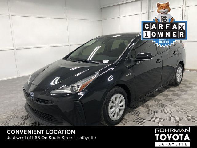 2022 Toyota Prius for sale in Chicago, IL