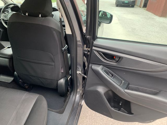 Used 2019 Subaru Impreza Hatchback