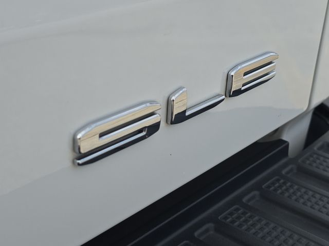 2024 GMC Sierra 1500 SLE:C02559