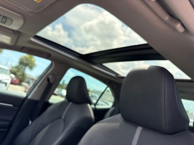 2024 Toyota Camry - $29,988