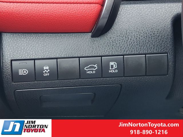 Used 2020 Toyota Camry Sedan
