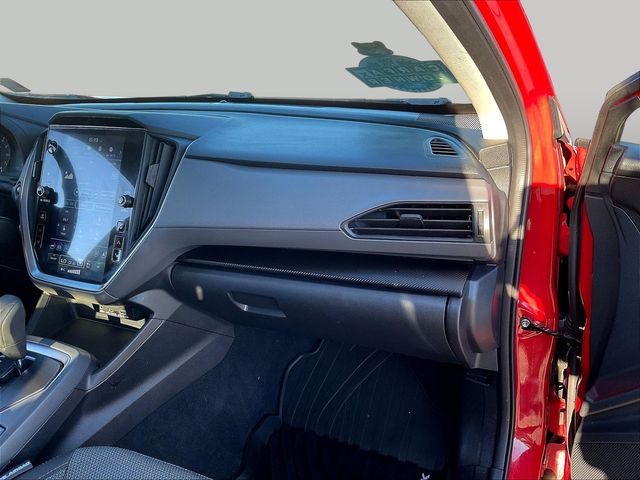 Used 2024 Subaru Crosstrek SUV