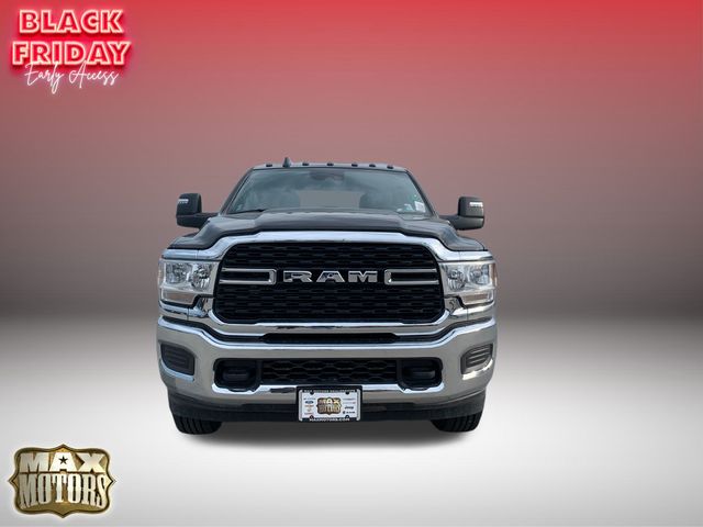 2023 Ram 2500 Tradesman 2