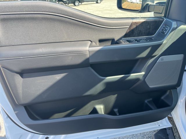 2026 Ford F-250SD Lariat:168410