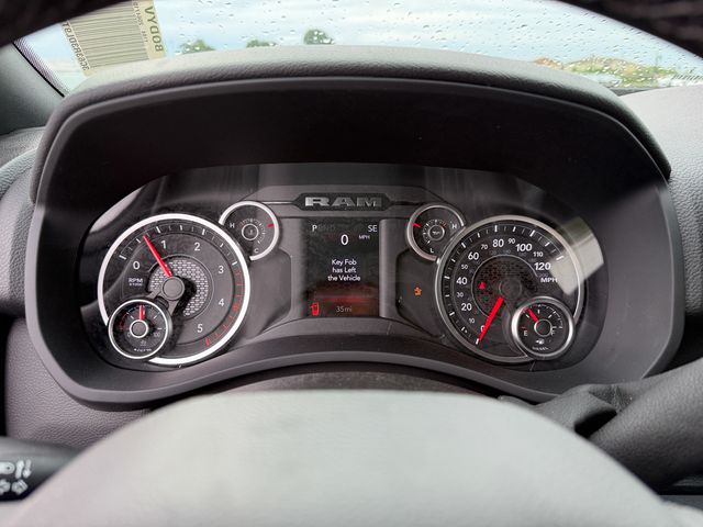 new 2026 Ram 3500 car, priced at $75,760