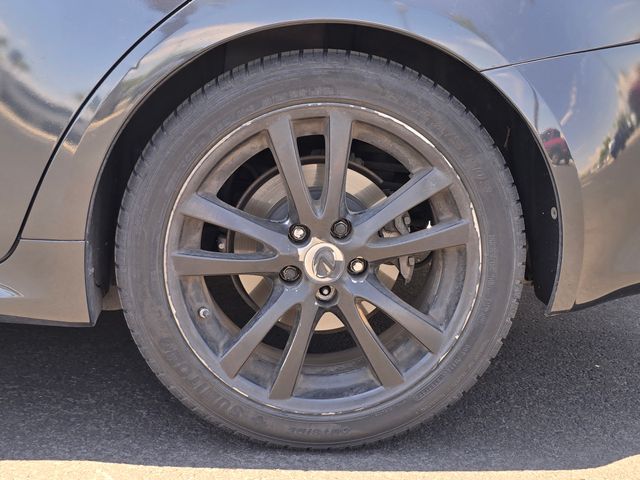Used 2008  Lexus 250 image 21