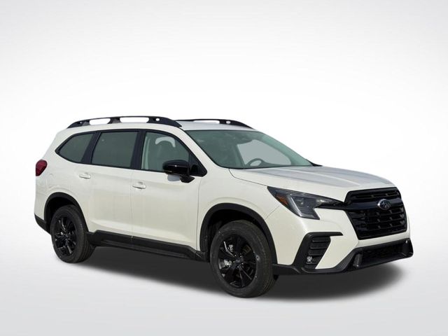 2026 Subaru Ascent Premium 8-Passenger AWD